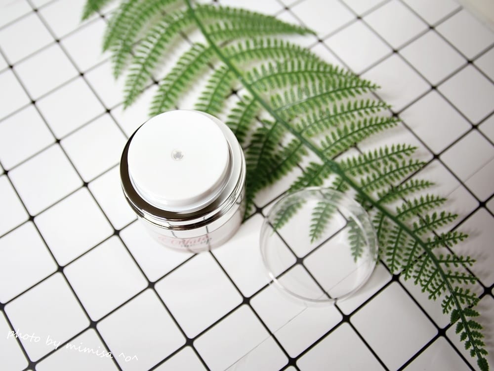 [保養] 泰國 MALISSA KISS 還我嫩白晚安面膜。睡醒即擁有閃亮亮的美肌模式