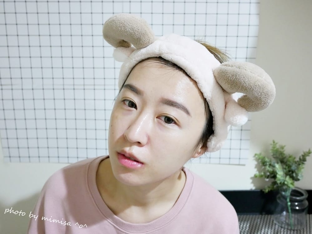 [保養] 泰國 MALISSA KISS 還我嫩白晚安面膜。睡醒即擁有閃亮亮的美肌模式