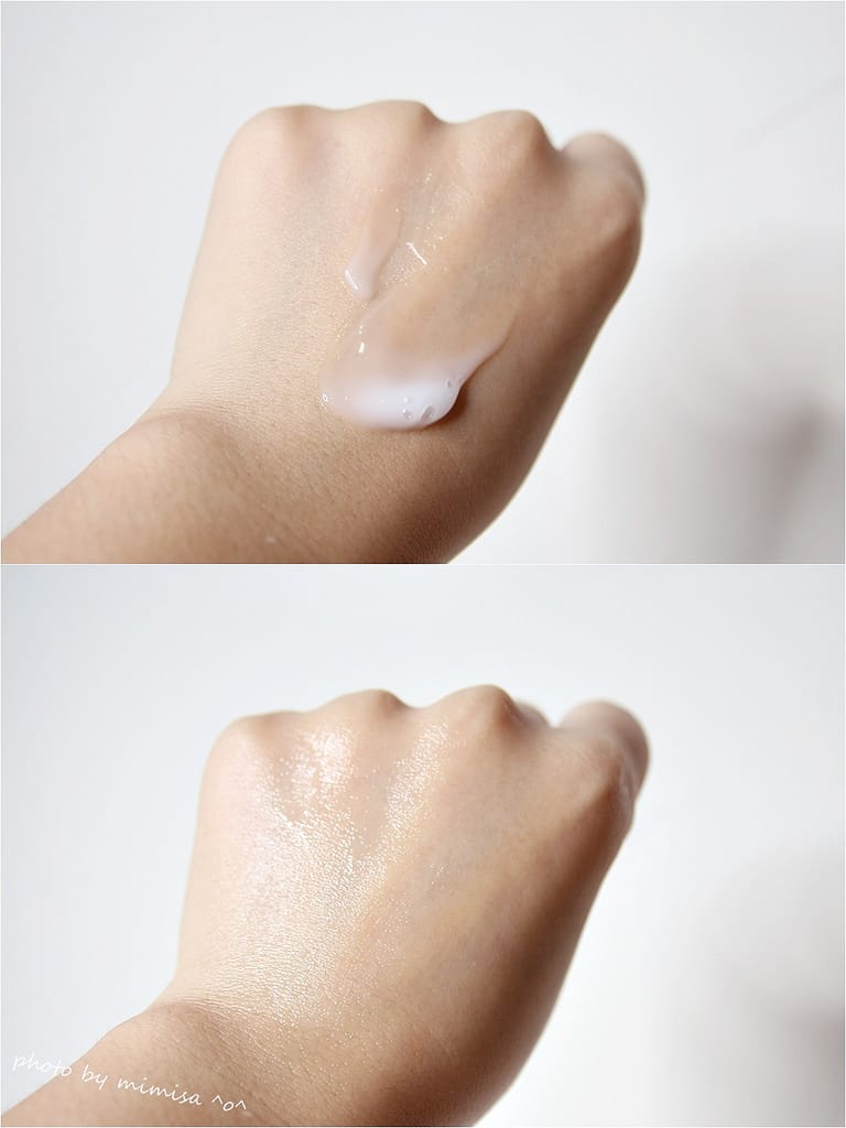 [保養] 泰國 MALISSA KISS 還我嫩白晚安面膜。睡醒即擁有閃亮亮的美肌模式