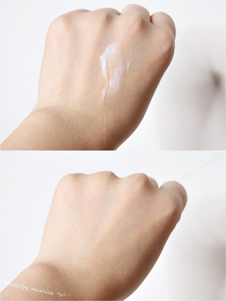 [保養] 泰國 MALISSA KISS 還我嫩白晚安面膜。睡醒即擁有閃亮亮的美肌模式