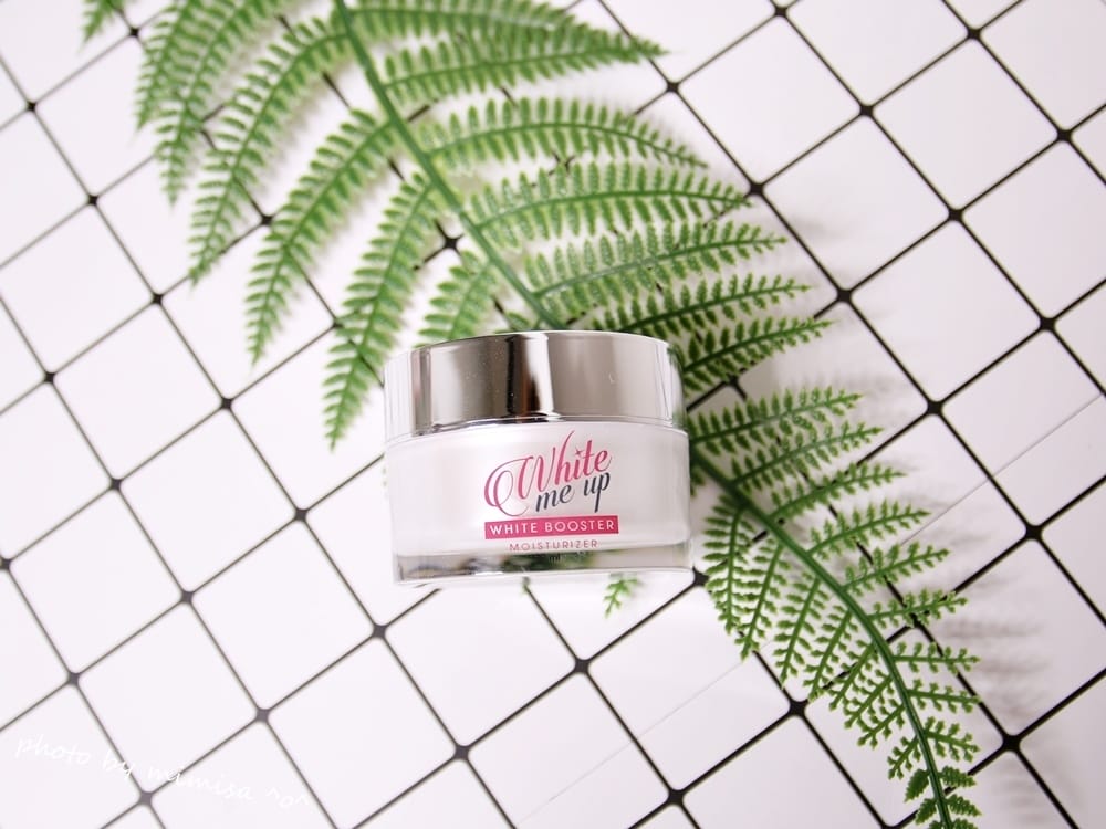 [保養] 泰國 MALISSA KISS 還我嫩白晚安面膜。睡醒即擁有閃亮亮的美肌模式