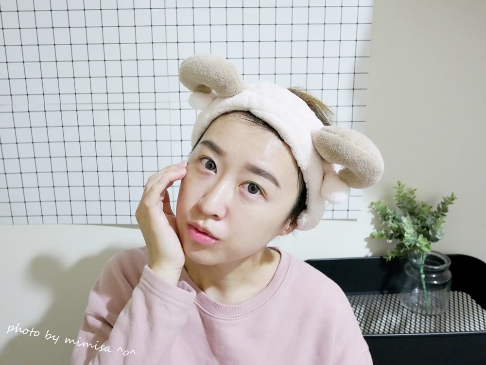 [保養] 泰國 MALISSA KISS 還我嫩白晚安面膜。睡醒即擁有閃亮亮的美肌模式