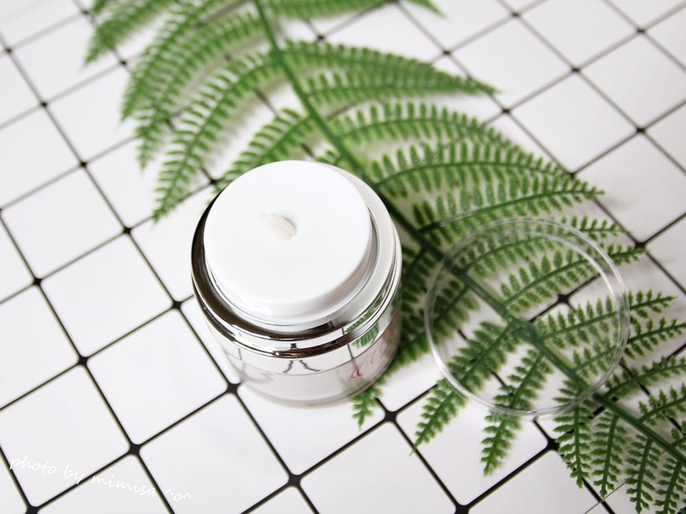 [保養] 泰國 MALISSA KISS 還我嫩白晚安面膜。睡醒即擁有閃亮亮的美肌模式