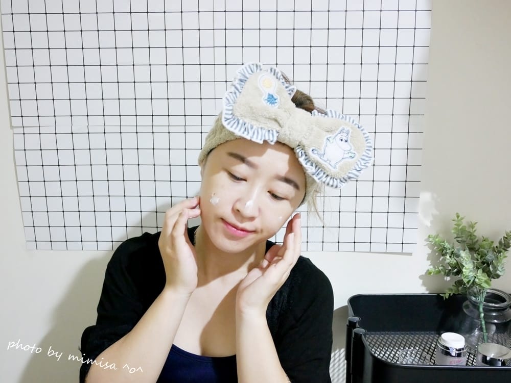 [保養] 泰國 MALISSA KISS 還我嫩白晚安面膜。睡醒即擁有閃亮亮的美肌模式