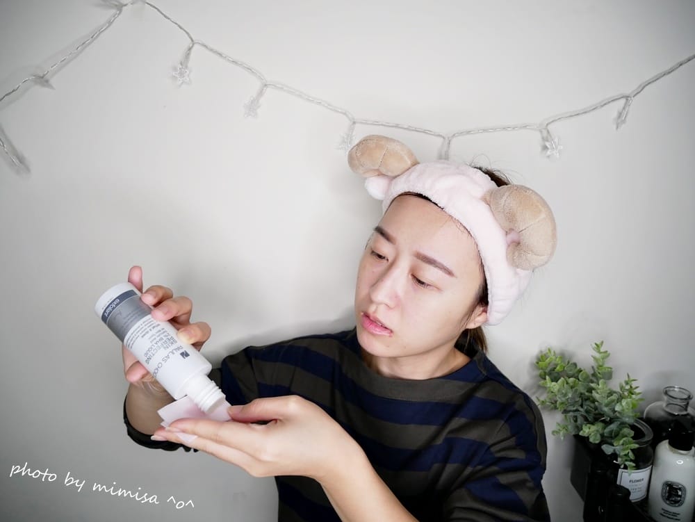 [保養] 寶拉珍選2%水楊酸精華液。陪我克服惱人的痘痘肌,恢復平滑亮澤肌