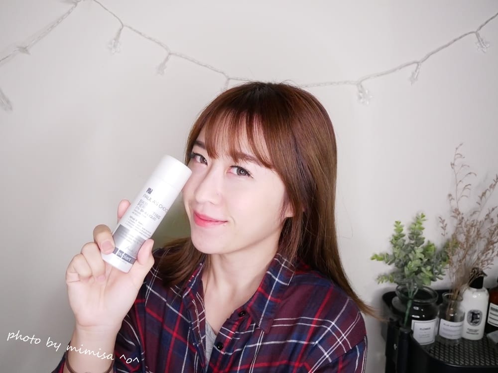 [保養] 寶拉珍選2%水楊酸精華液。陪我克服惱人的痘痘肌,恢復平滑亮澤肌