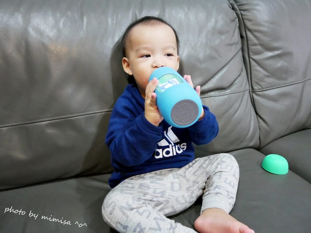 [BABY] Gululu水精靈兒童智能水壺。讓我的寶貝愛上喝水咕嚕嚕