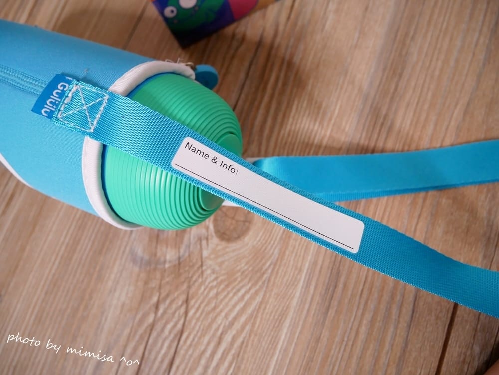 [BABY] Gululu水精靈兒童智能水壺。讓我的寶貝愛上喝水咕嚕嚕