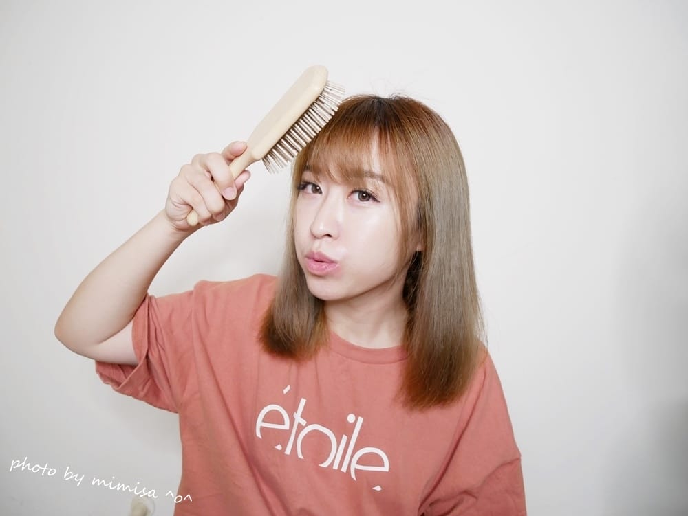 [美髮] 覺亞。全家人的頭皮與髮質養護，讓我頭髮的質感更加提升