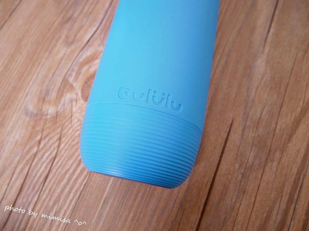 [BABY] Gululu水精靈兒童智能水壺。讓我的寶貝愛上喝水咕嚕嚕