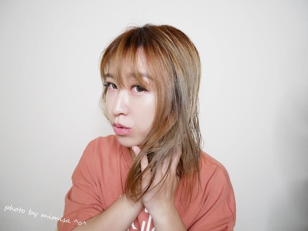 [美髮] 覺亞。全家人的頭皮與髮質養護，讓我頭髮的質感更加提升