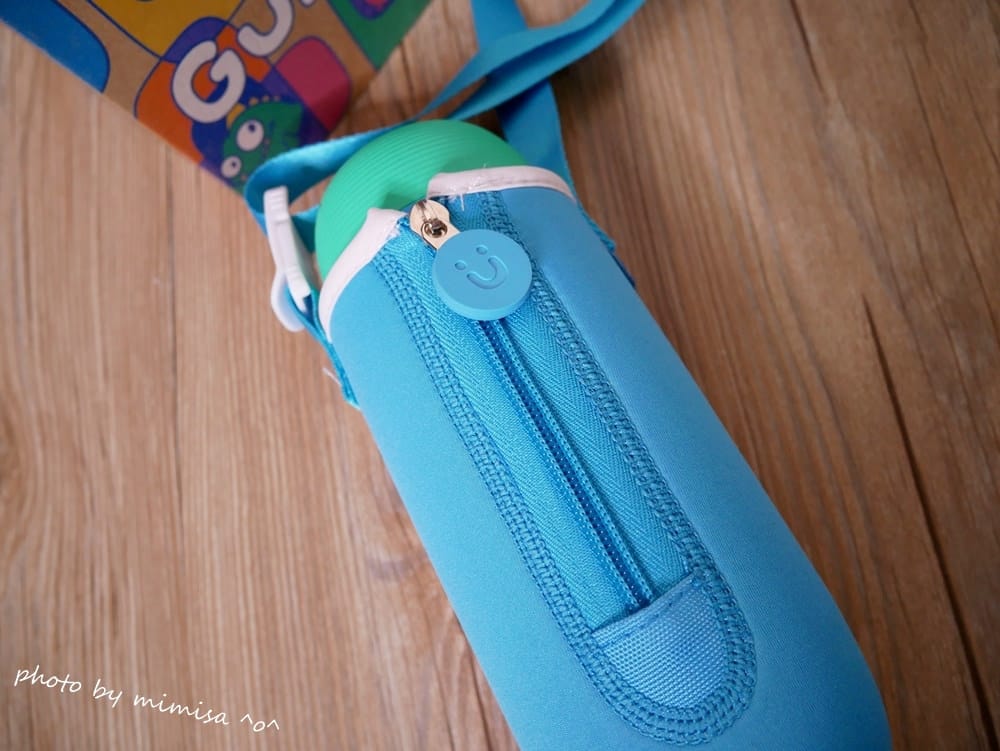 [BABY] Gululu水精靈兒童智能水壺。讓我的寶貝愛上喝水咕嚕嚕