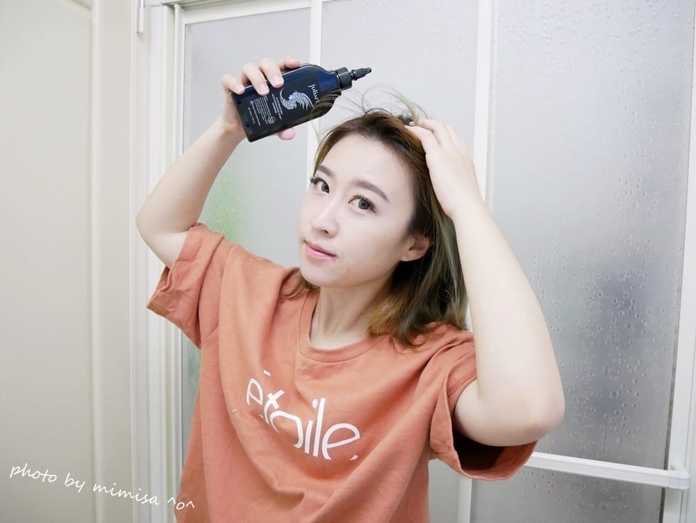 [美髮] 覺亞。全家人的頭皮與髮質養護，讓我頭髮的質感更加提升