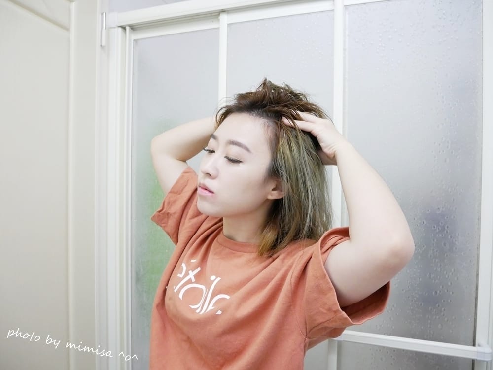 [美髮] 覺亞。全家人的頭皮與髮質養護，讓我頭髮的質感更加提升