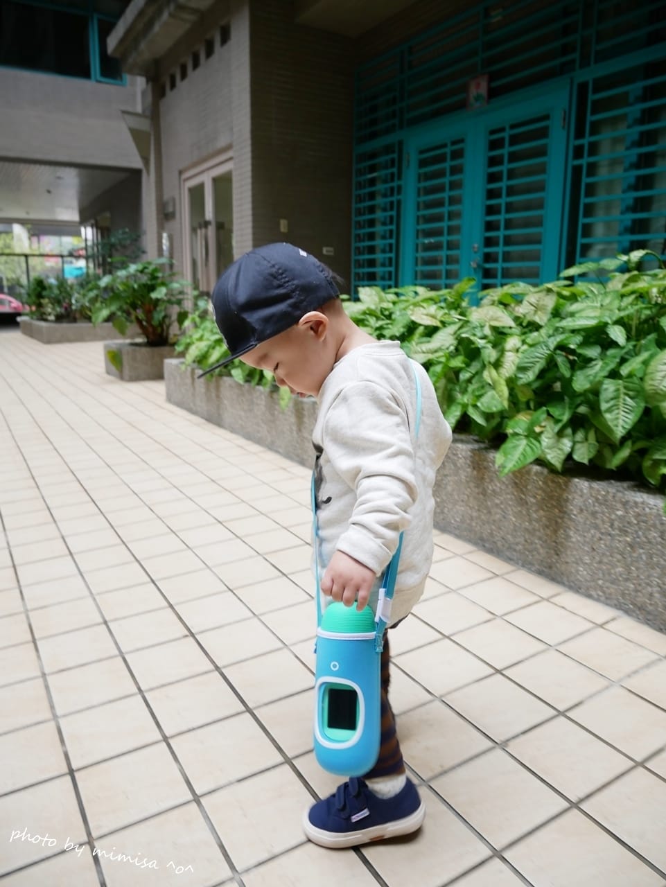 [BABY] Gululu水精靈兒童智能水壺。讓我的寶貝愛上喝水咕嚕嚕