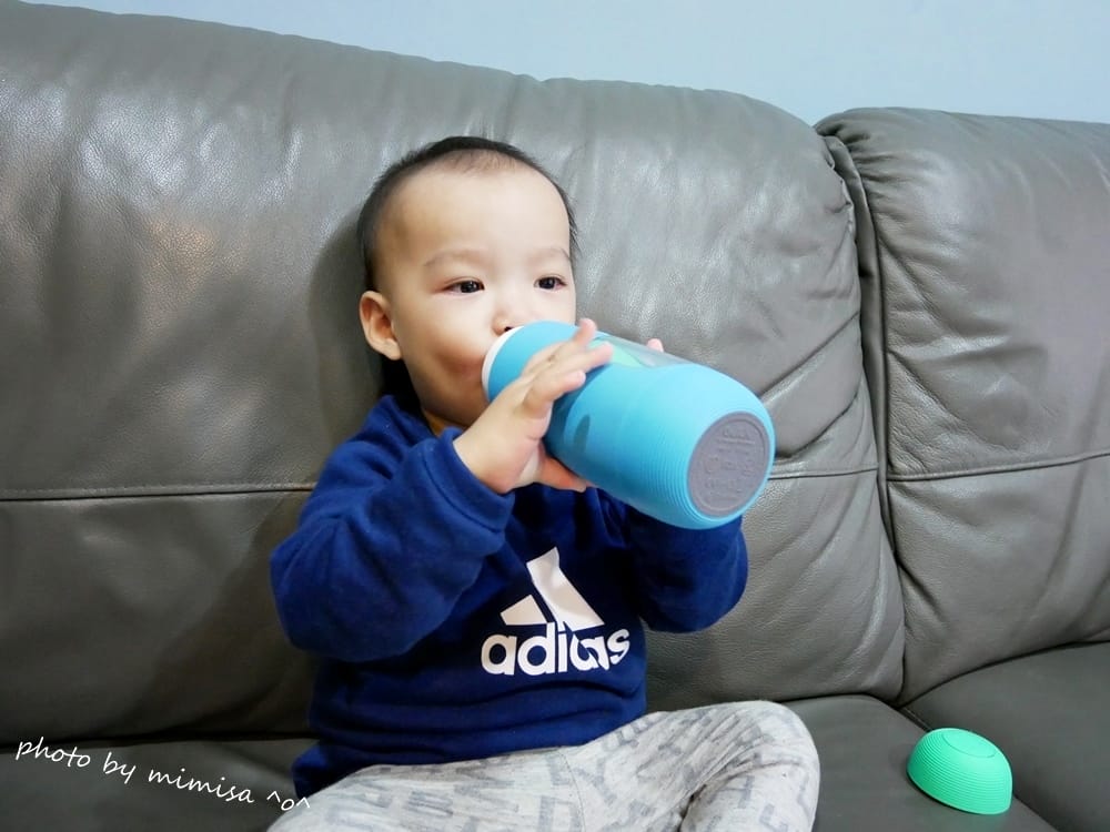 [BABY] Gululu水精靈兒童智能水壺。讓我的寶貝愛上喝水咕嚕嚕