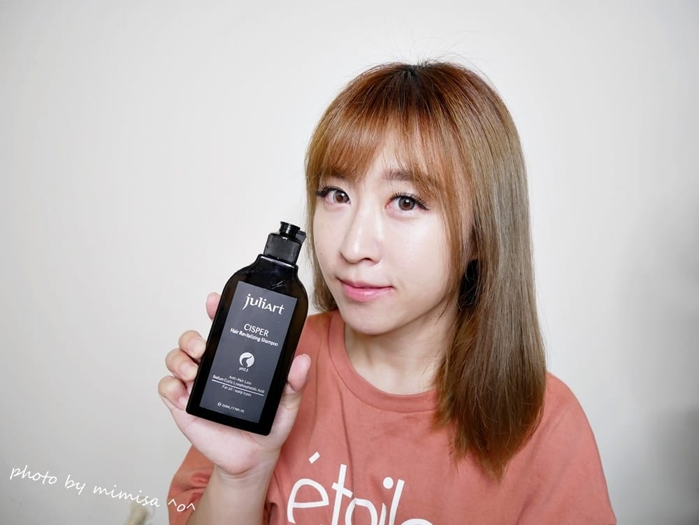 [美髮] 覺亞。全家人的頭皮與髮質養護，讓我頭髮的質感更加提升