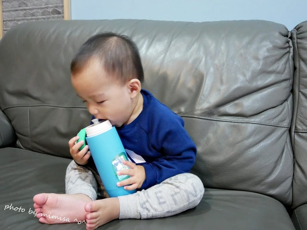 [BABY] Gululu水精靈兒童智能水壺。讓我的寶貝愛上喝水咕嚕嚕