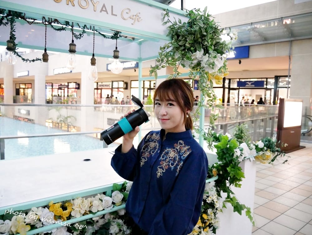 [居家] 隨時享受太和工房MEH45保溫瓶和LBH50咖啡杯帶給我的滿滿暖意