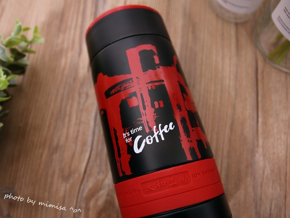 [居家] 隨時享受太和工房MEH45保溫瓶和LBH50咖啡杯帶給我的滿滿暖意