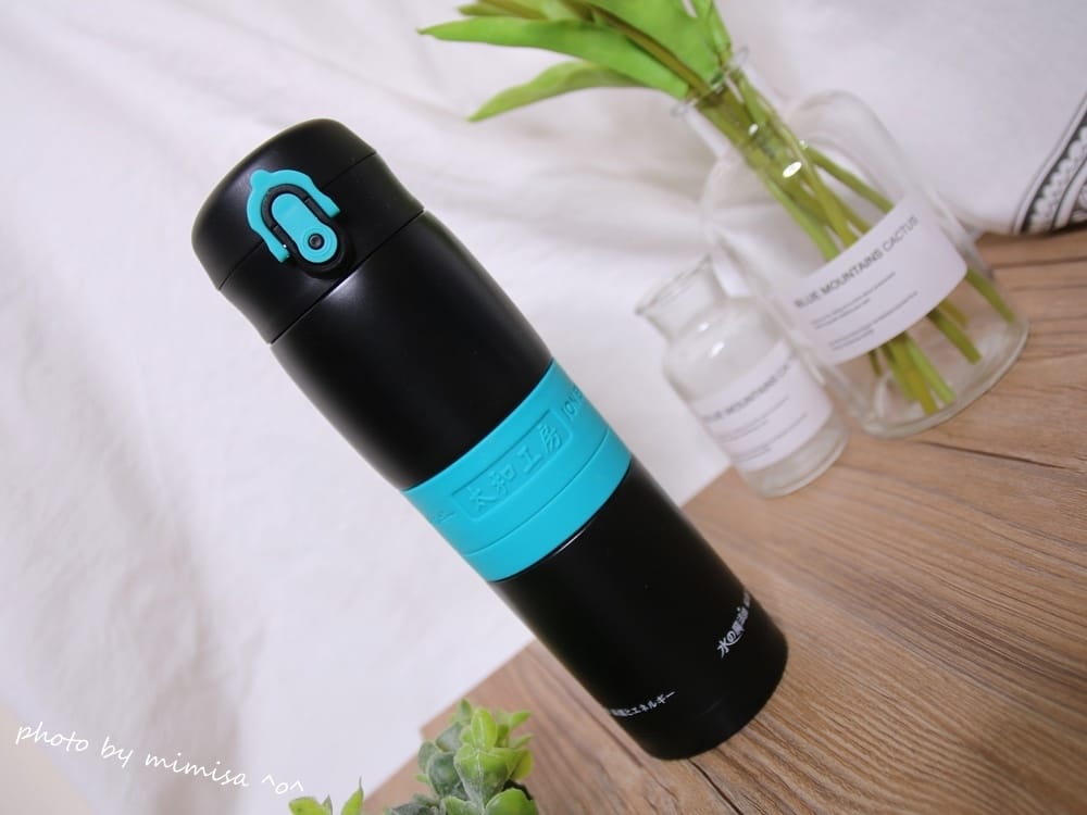 [居家] 隨時享受太和工房MEH45保溫瓶和LBH50咖啡杯帶給我的滿滿暖意