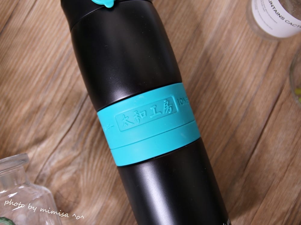 [居家] 隨時享受太和工房MEH45保溫瓶和LBH50咖啡杯帶給我的滿滿暖意