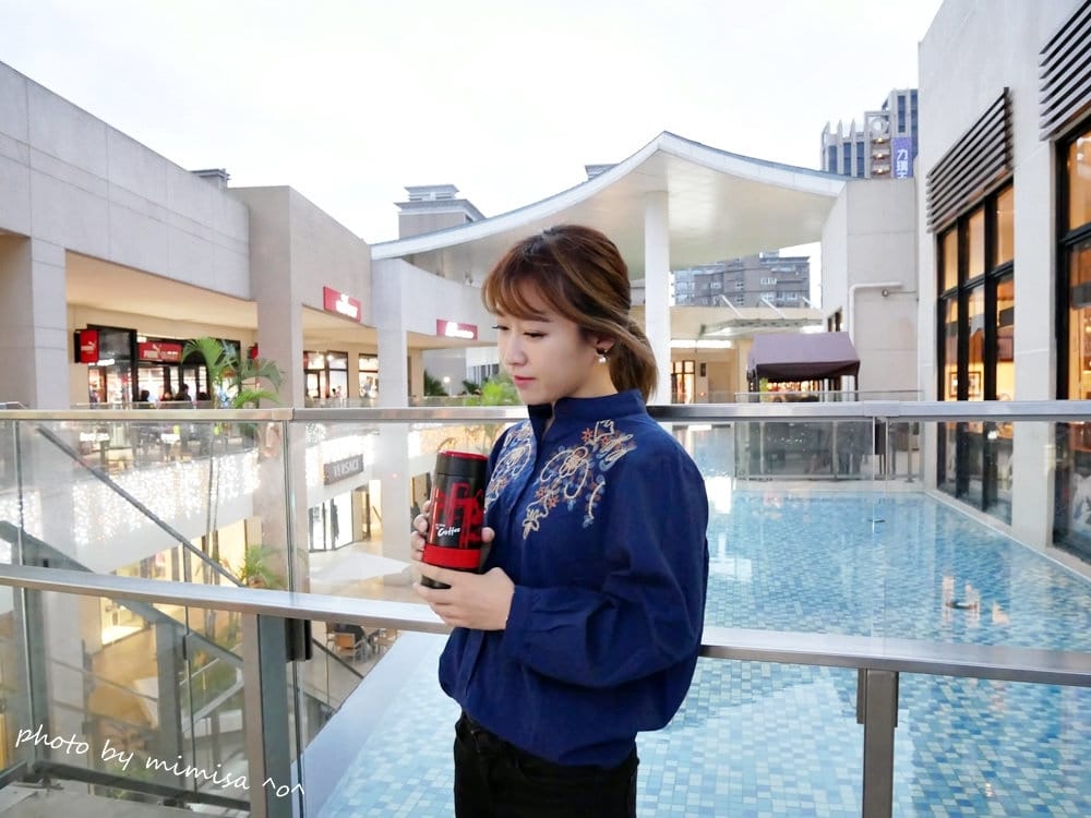 [居家] 隨時享受太和工房MEH45保溫瓶和LBH50咖啡杯帶給我的滿滿暖意