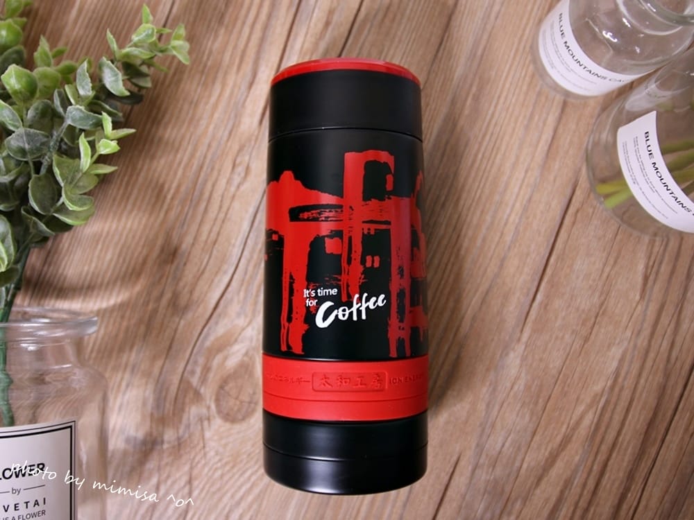 [居家] 隨時享受太和工房MEH45保溫瓶和LBH50咖啡杯帶給我的滿滿暖意