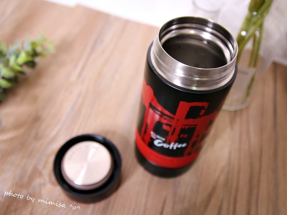 [居家] 隨時享受太和工房MEH45保溫瓶和LBH50咖啡杯帶給我的滿滿暖意