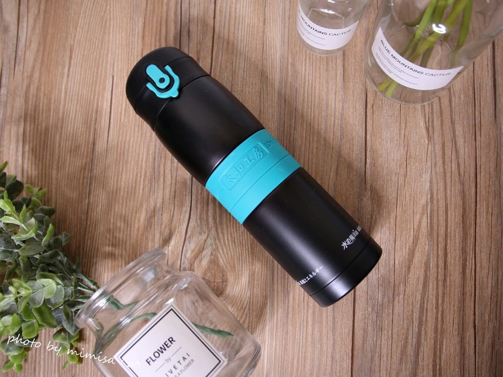 [居家] 隨時享受太和工房MEH45保溫瓶和LBH50咖啡杯帶給我的滿滿暖意