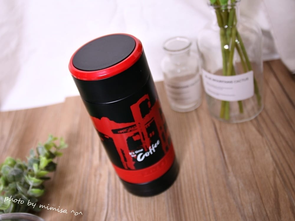 [居家] 隨時享受太和工房MEH45保溫瓶和LBH50咖啡杯帶給我的滿滿暖意