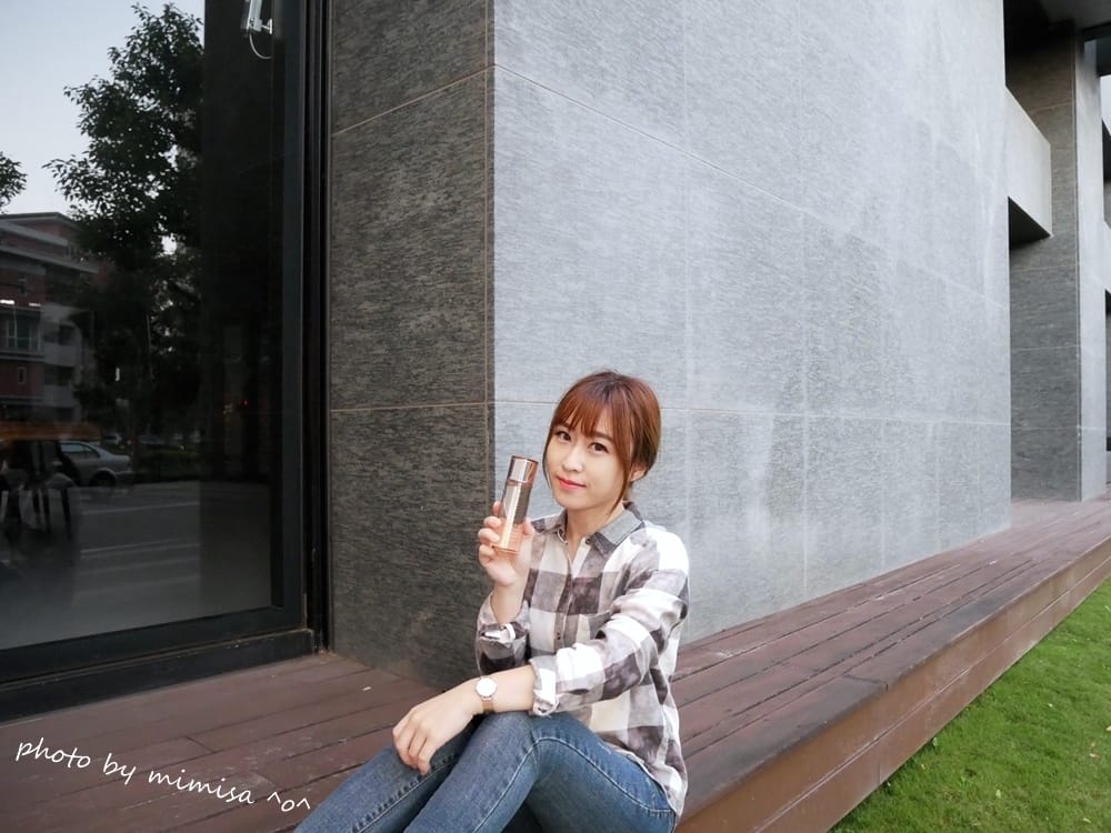 [保養] ORBIS U潤澤活顏化妝水。擁有智慧又全方位的貼心型保養品