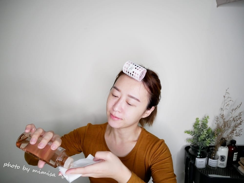 [保養] ORBIS U潤澤活顏化妝水。擁有智慧又全方位的貼心型保養品