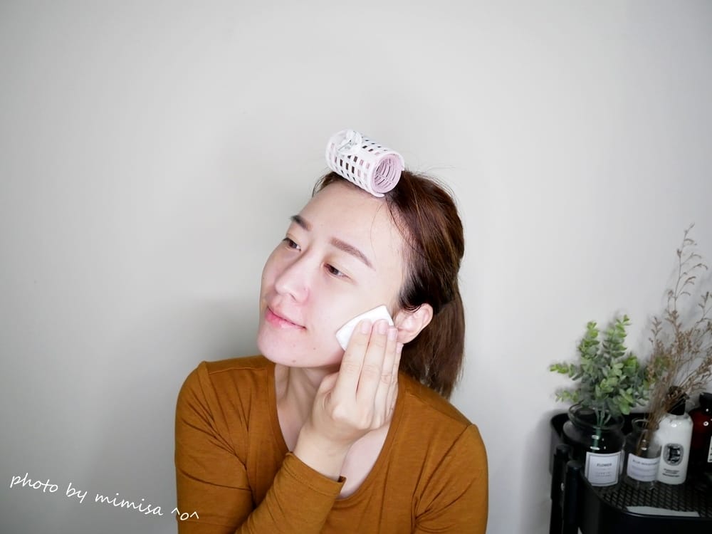 [保養] ORBIS U潤澤活顏化妝水。擁有智慧又全方位的貼心型保養品