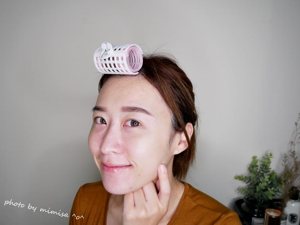 [保養] ORBIS U潤澤活顏化妝水。擁有智慧又全方位的貼心型保養品