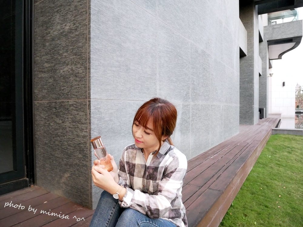 [保養] ORBIS U潤澤活顏化妝水。擁有智慧又全方位的貼心型保養品