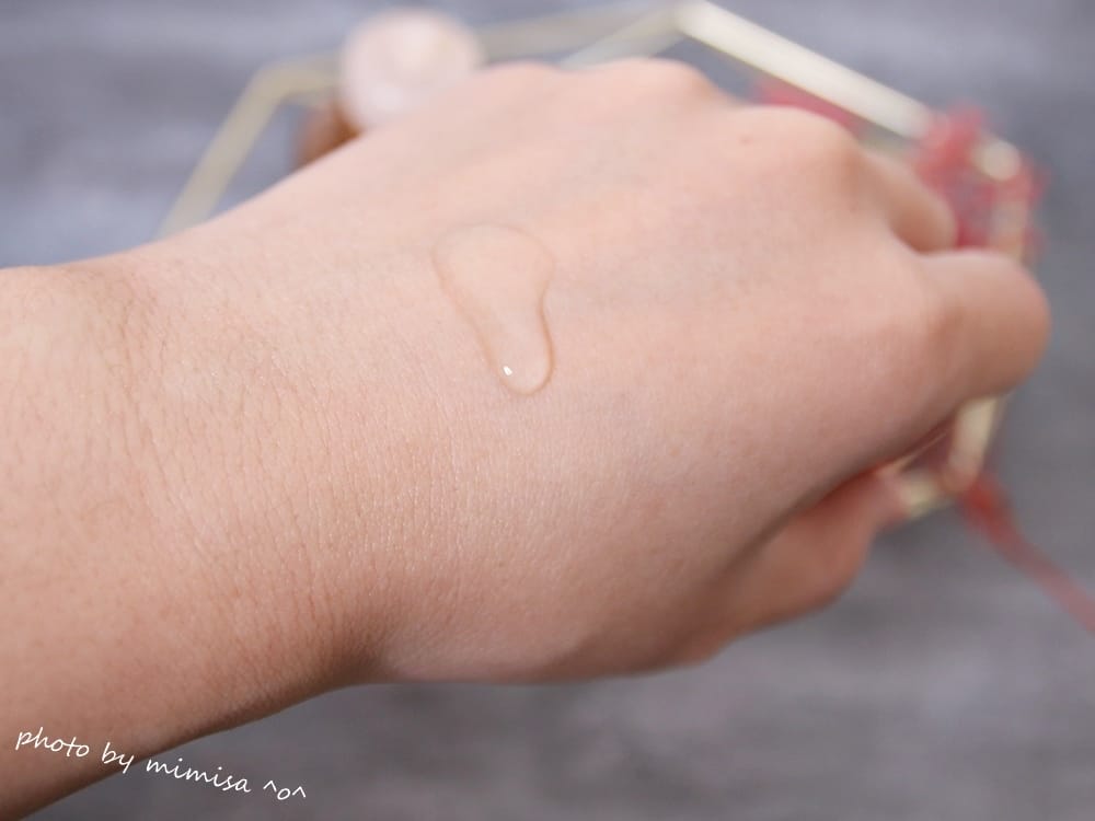 [保養] ORBIS U潤澤活顏化妝水。擁有智慧又全方位的貼心型保養品