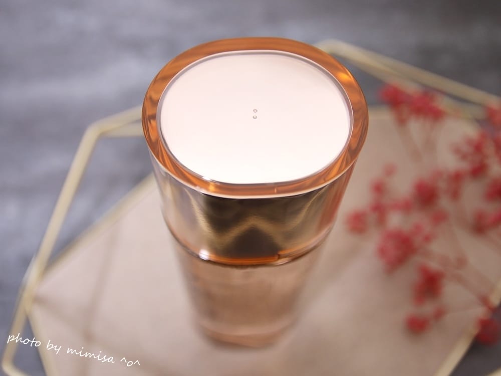 [保養] ORBIS U潤澤活顏化妝水。擁有智慧又全方位的貼心型保養品