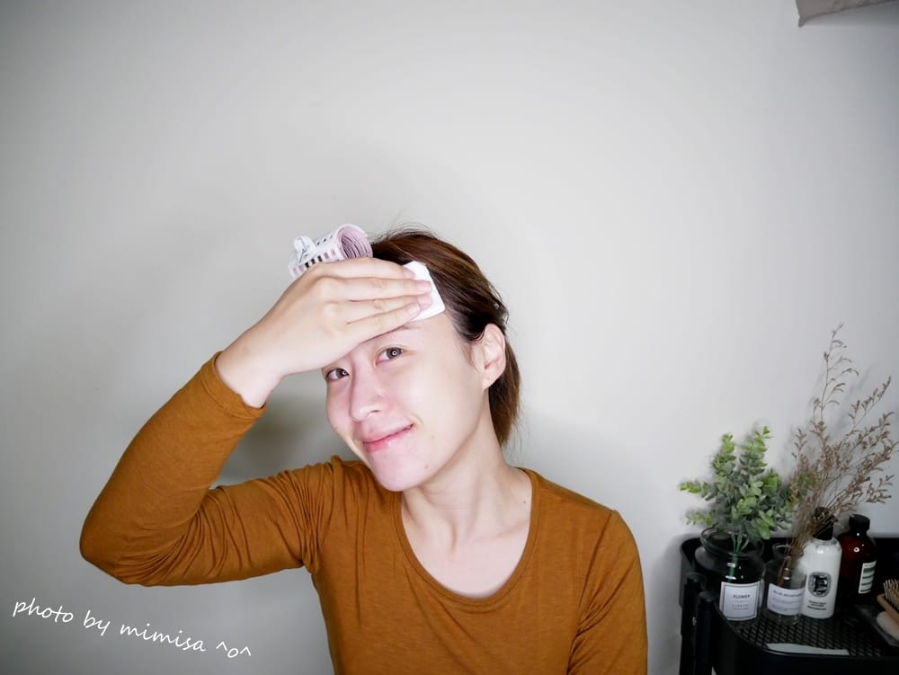 [保養] ORBIS U潤澤活顏化妝水。擁有智慧又全方位的貼心型保養品