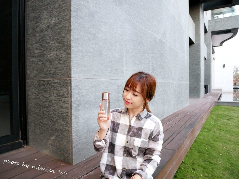 [保養] ORBIS U潤澤活顏化妝水。擁有智慧又全方位的貼心型保養品