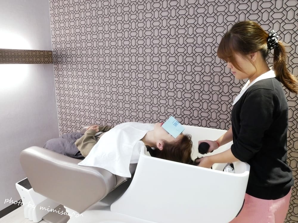 [美髮] DR CYJ髮胜肽健髮中心新竹旗艦店。找回頭皮和髮根健康呼吸的感覺~