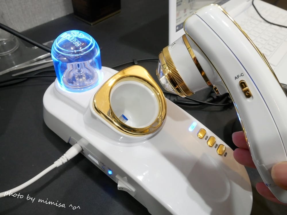 [美髮] DR CYJ髮胜肽健髮中心新竹旗艦店。找回頭皮和髮根健康呼吸的感覺~