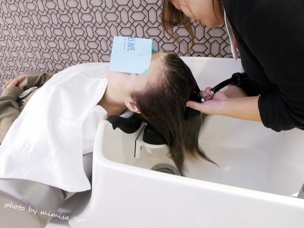 [美髮] DR CYJ髮胜肽健髮中心新竹旗艦店。找回頭皮和髮根健康呼吸的感覺~