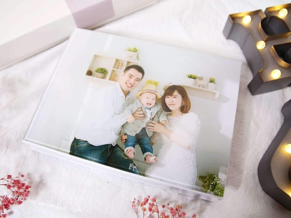 [BABY] Baby PURE寶寶專業攝影。讓Huhu留下可愛的1歲寫真