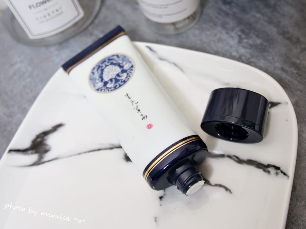 [保養] 生元草本慈禧玉容淨白面膜。讓我在黯淡的冬季持續閃閃發亮