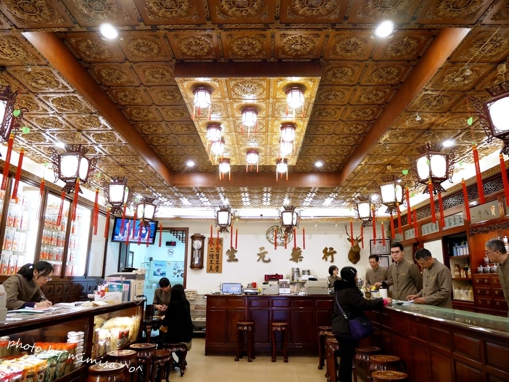 [保養] 生元草本慈禧玉容淨白面膜。讓我在黯淡的冬季持續閃閃發亮