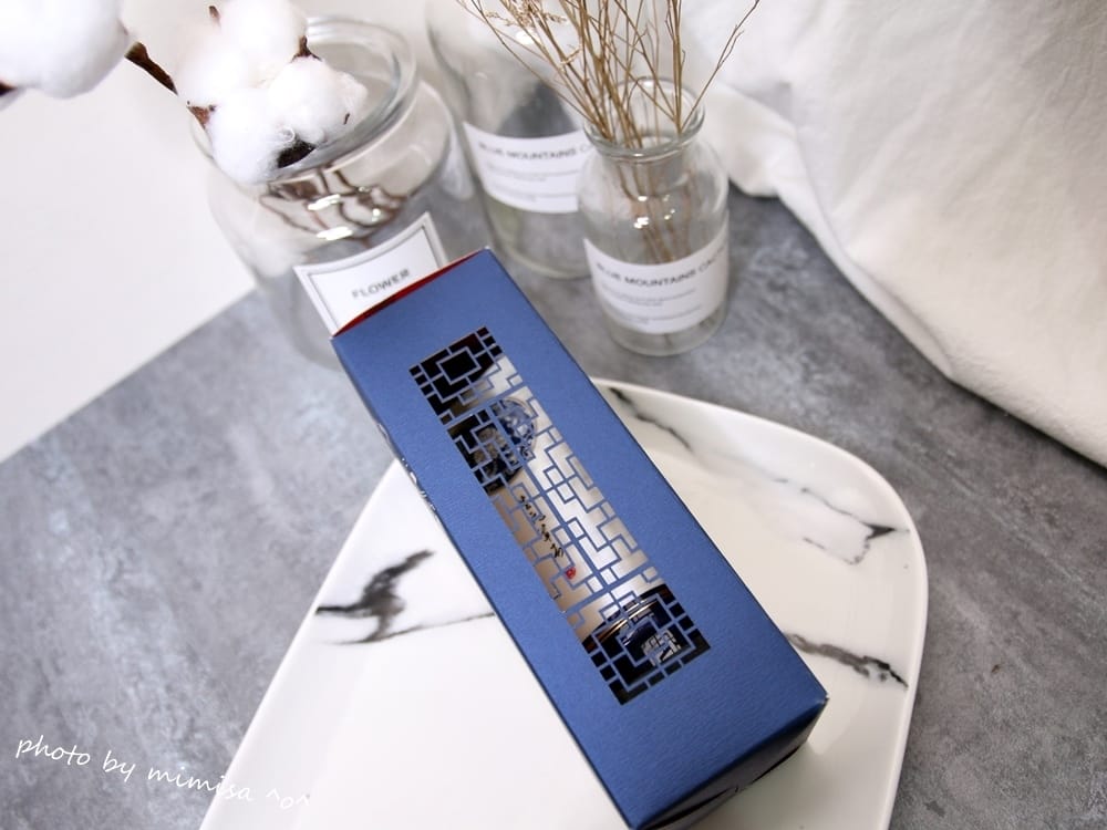 [保養] 生元草本慈禧玉容淨白面膜。讓我在黯淡的冬季持續閃閃發亮