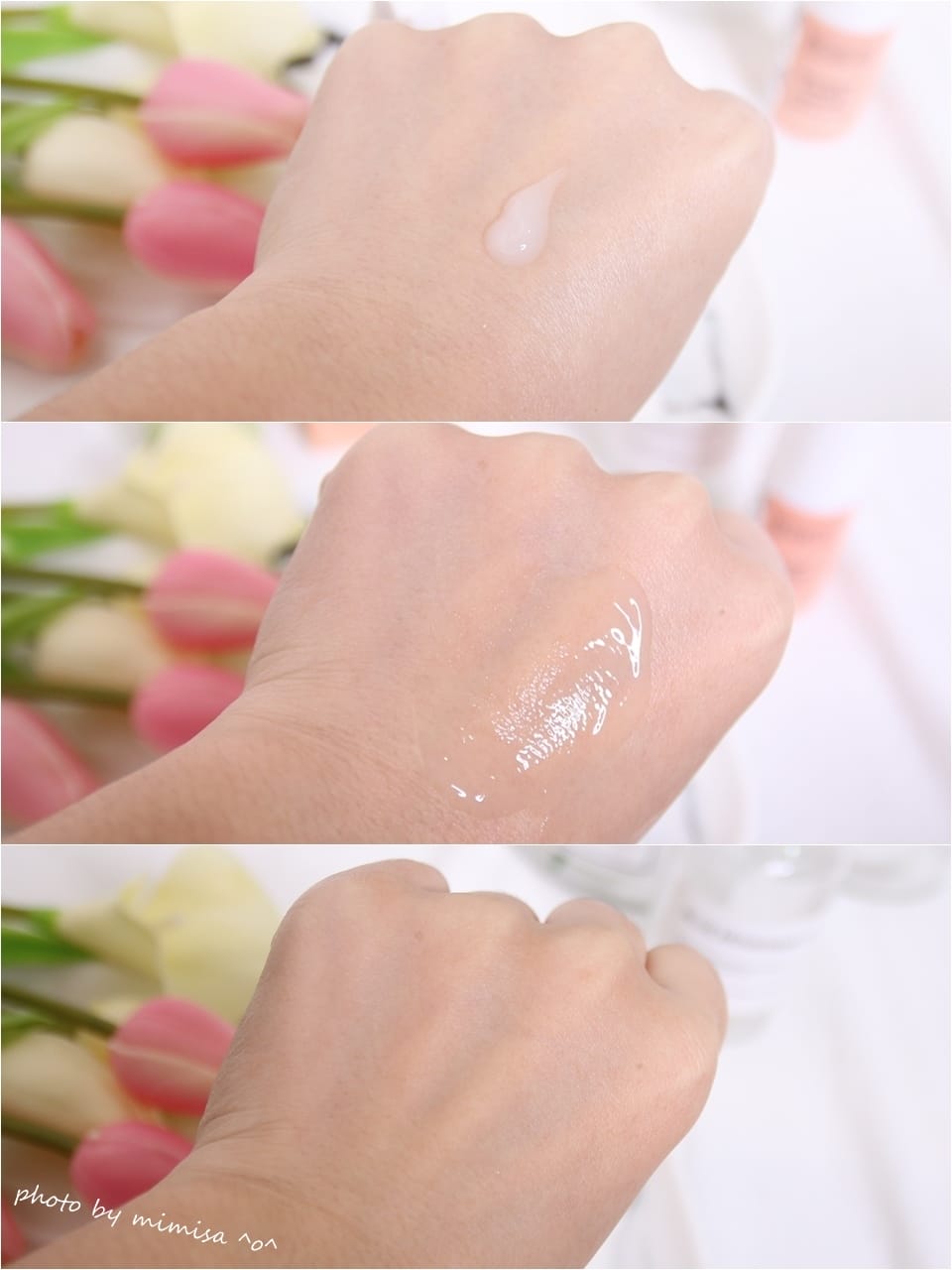 [身體保養] 草本肌曜私密潔膚露、Naturero私密精華及私密植淨噴霧。讓我展現女性的自信和美麗