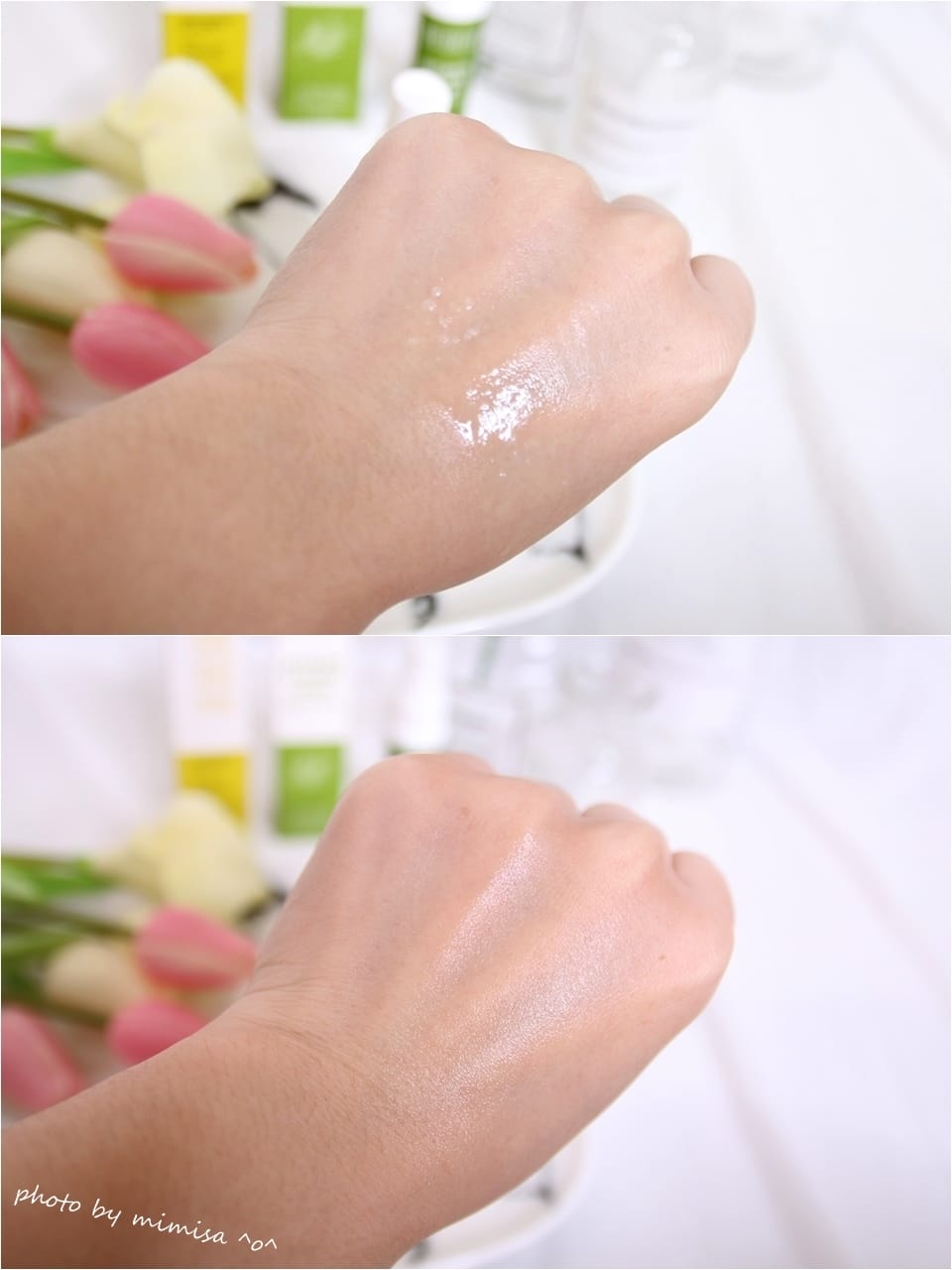 [身體保養] 草本肌曜私密潔膚露、Naturero私密精華及私密植淨噴霧。讓我展現女性的自信和美麗