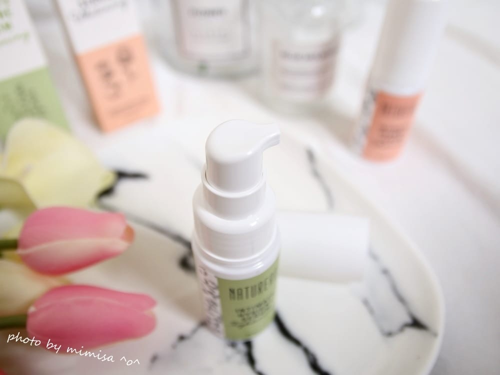 [身體保養] 草本肌曜私密潔膚露、Naturero私密精華及私密植淨噴霧。讓我展現女性的自信和美麗